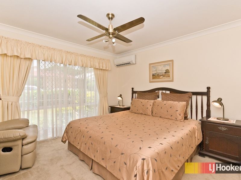 34 Wimbledon Cct, Carseldine QLD 4034