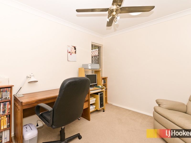 34 Wimbledon Cct, Carseldine QLD 4034