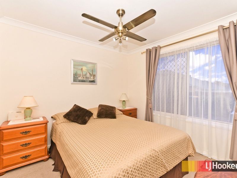 34 Wimbledon Cct, Carseldine QLD 4034