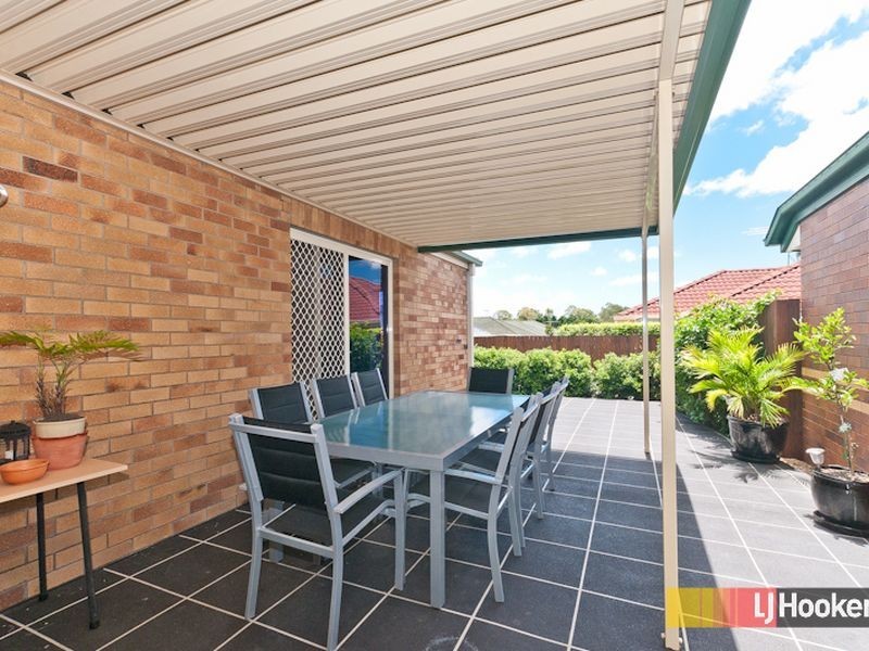 34 Wimbledon Cct, Carseldine QLD 4034
