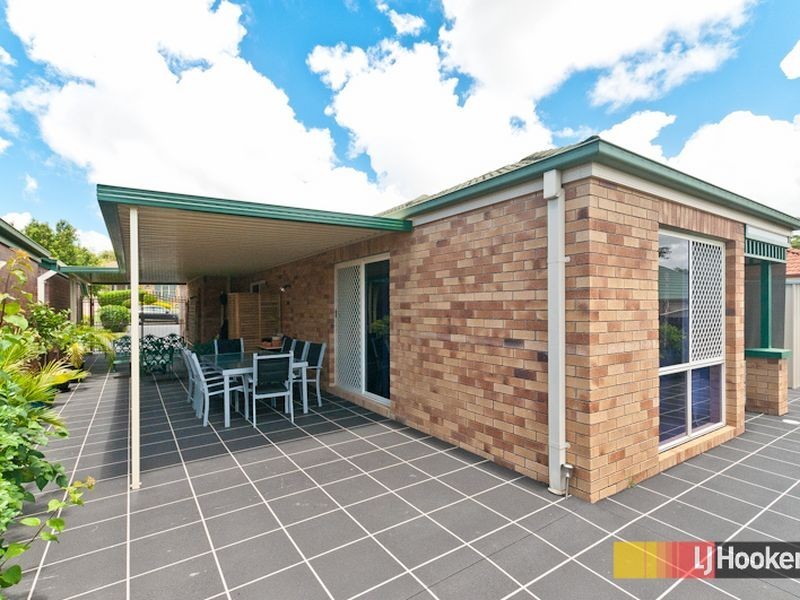 34 Wimbledon Cct, Carseldine QLD 4034