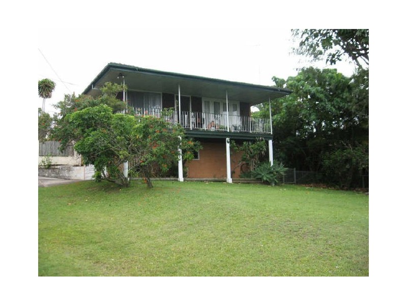 342 Maundrell Terrace, Aspley QLD 4034