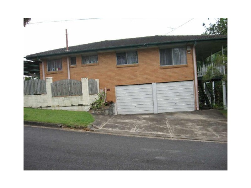 342 Maundrell Terrace, Aspley QLD 4034
