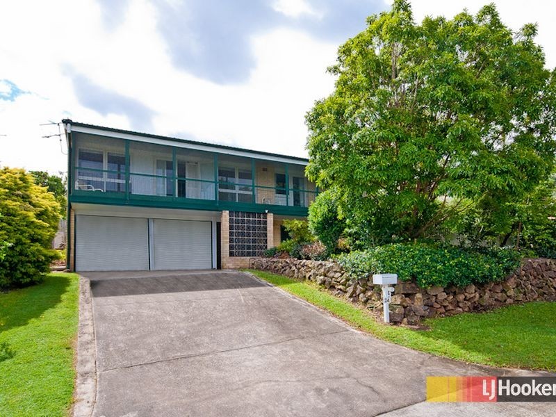 24 Vermont Street, Aspley QLD 4034