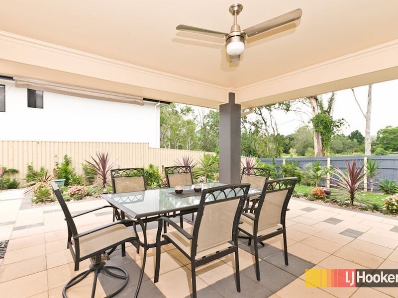 11 Silverbirch Place, Bridgeman Downs QLD 4035
