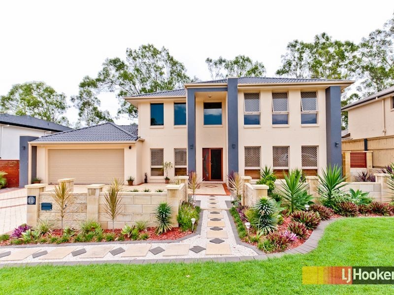 11 Silverbirch Place, Bridgeman Downs QLD 4035