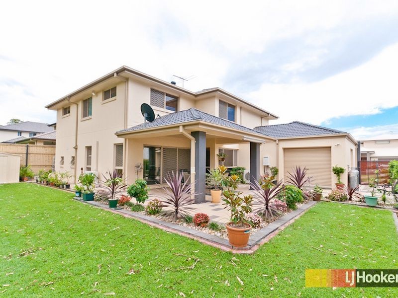 11 Silverbirch Place, Bridgeman Downs QLD 4035