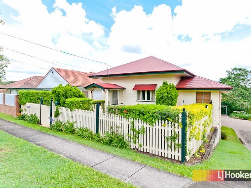 66 Trouts Road, Everton Park QLD 4053