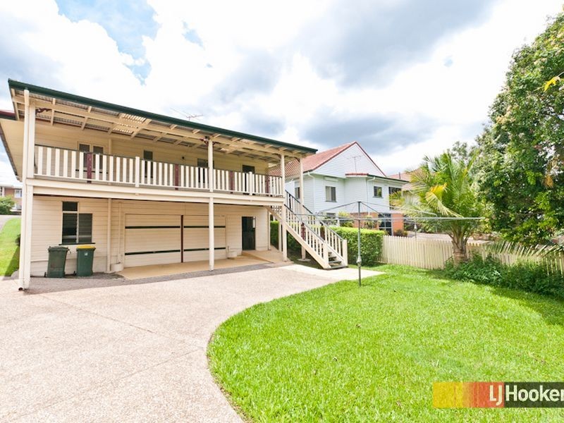 66 Trouts Road, Everton Park QLD 4053