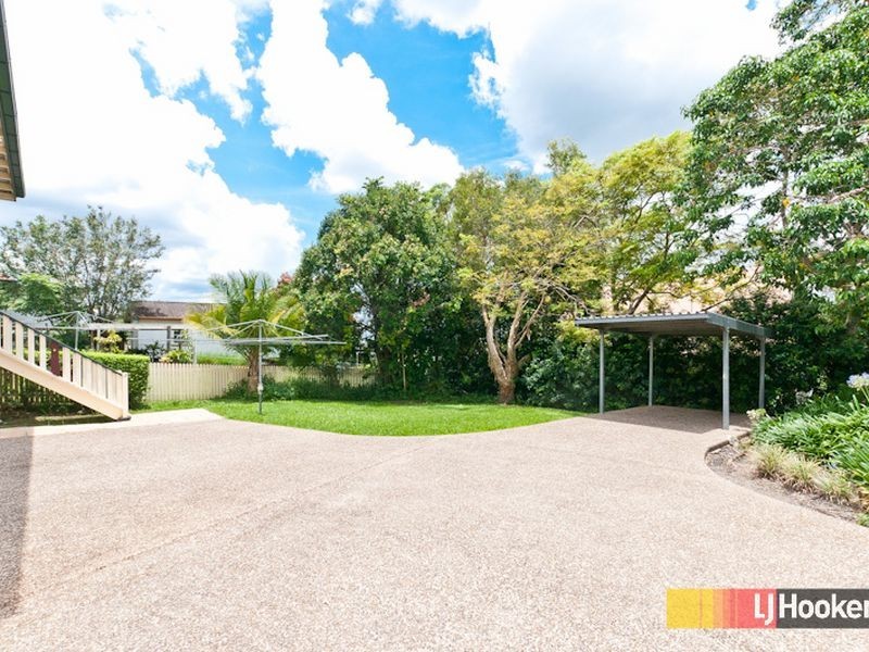 66 Trouts Road, Everton Park QLD 4053