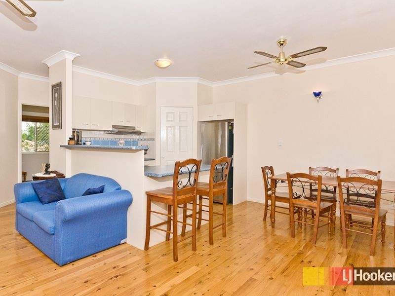112 Saraband Drive, Eatons Hill QLD 4037