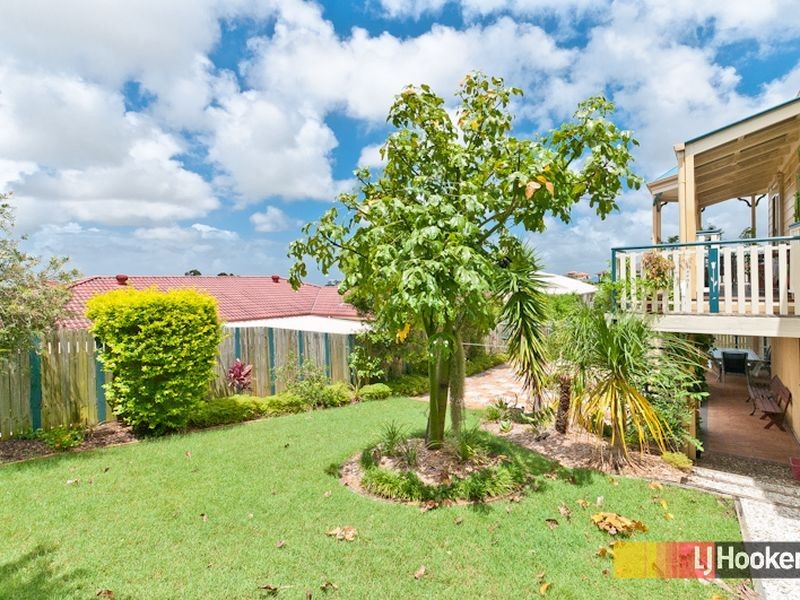 112 Saraband Drive, Eatons Hill QLD 4037