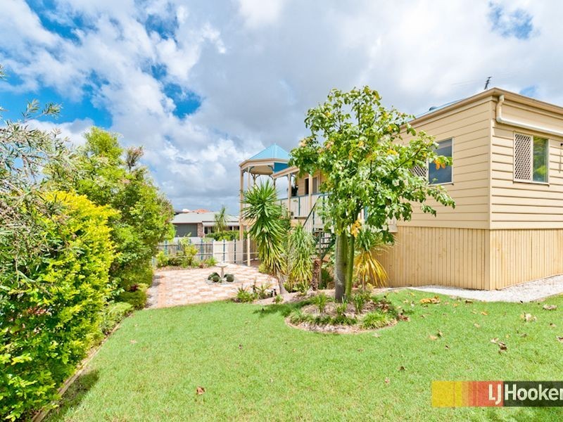112 Saraband Drive, Eatons Hill QLD 4037