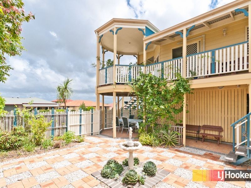 112 Saraband Drive, Eatons Hill QLD 4037