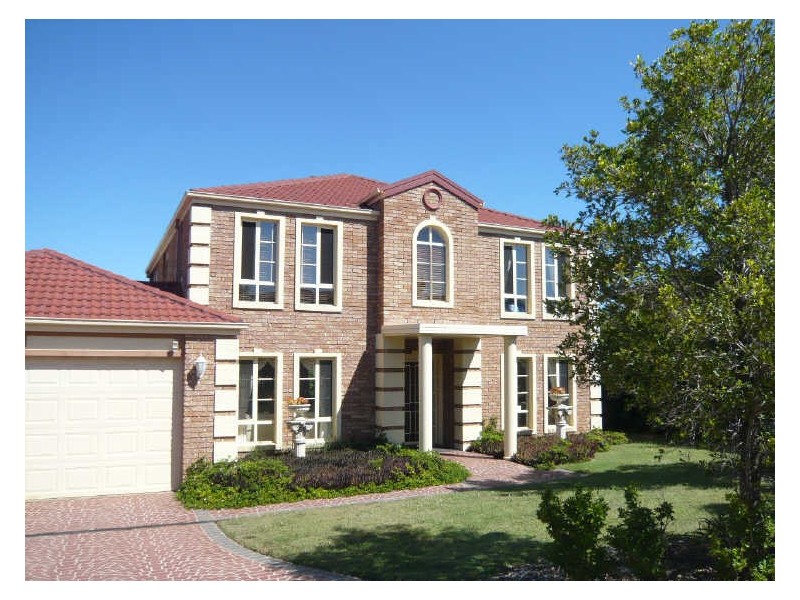 12 Noela Close, Carseldine QLD 4034