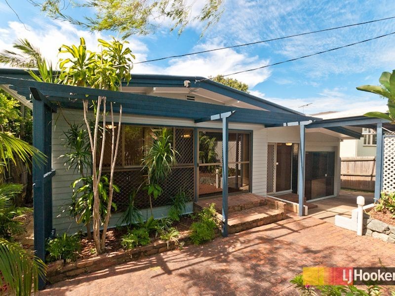 76 Lucan Avenue, Aspley QLD 4034