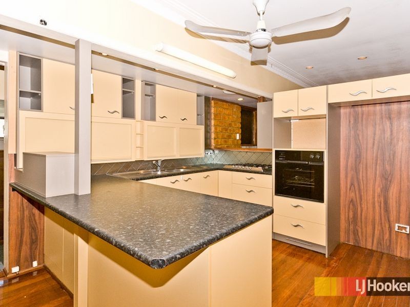 76 Lucan Avenue, Aspley QLD 4034