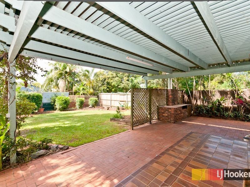 76 Lucan Avenue, Aspley QLD 4034