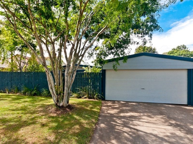 76 Lucan Avenue, Aspley QLD 4034