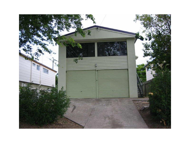 27 BOOTHBY STREET, Kedron QLD 4031