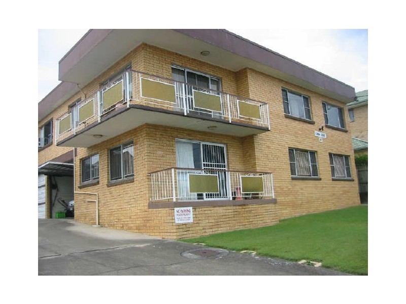 3/417 Rode Road, Chermside QLD 4032