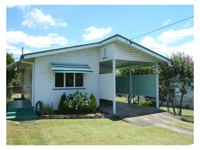 10 Davenport Street, Chermside QLD 4032