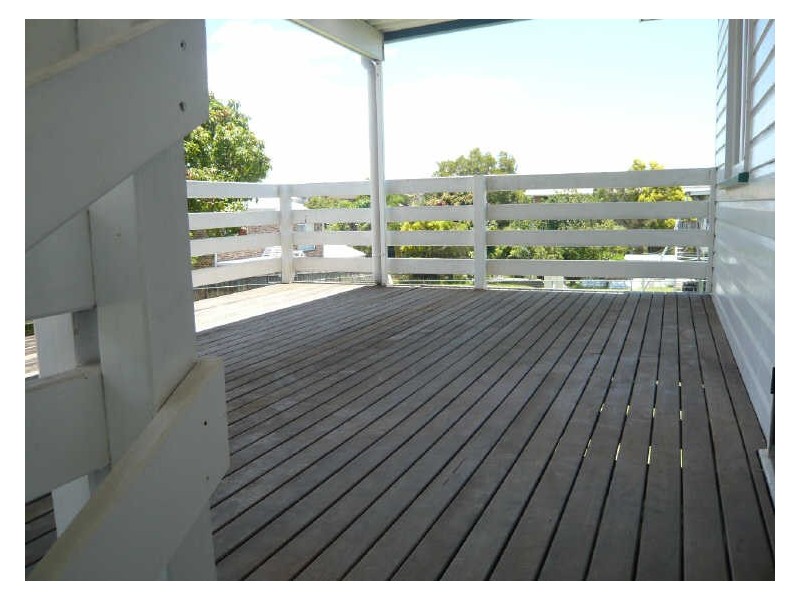10 Davenport Street, Chermside QLD 4032