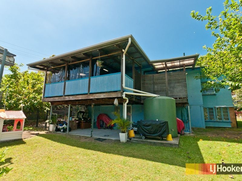 162 Ellison Road, Geebung QLD 4034