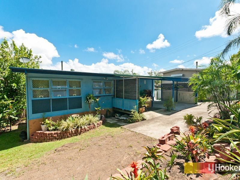 162 Ellison Road, Geebung QLD 4034
