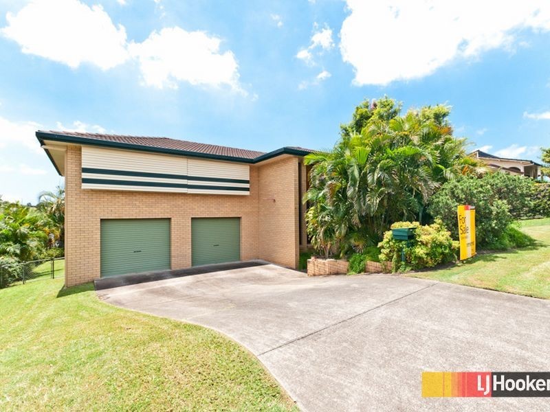 40 Arcola Street, Aspley QLD 4034