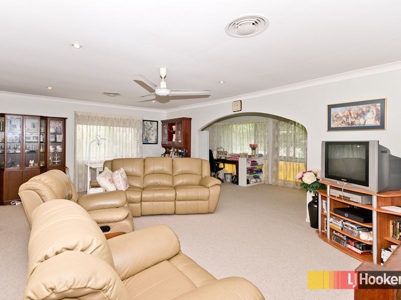 40 Arcola Street, Aspley QLD 4034