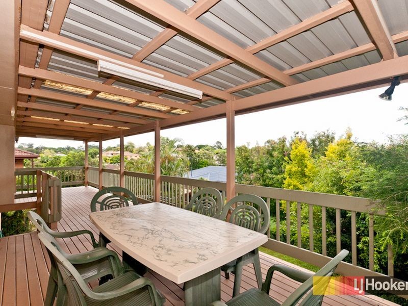 40 Arcola Street, Aspley QLD 4034