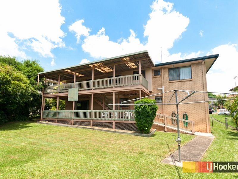 40 Arcola Street, Aspley QLD 4034