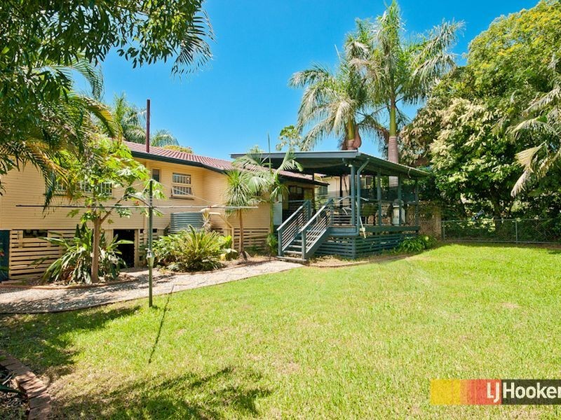 10 Lindale Street, Chermside West QLD 4032