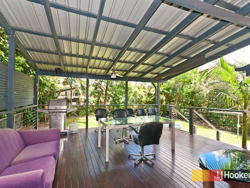 10 Lindale Street, Chermside West QLD 4032