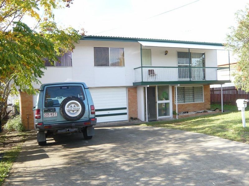 6 Pullford Street, Chermside West QLD 4032