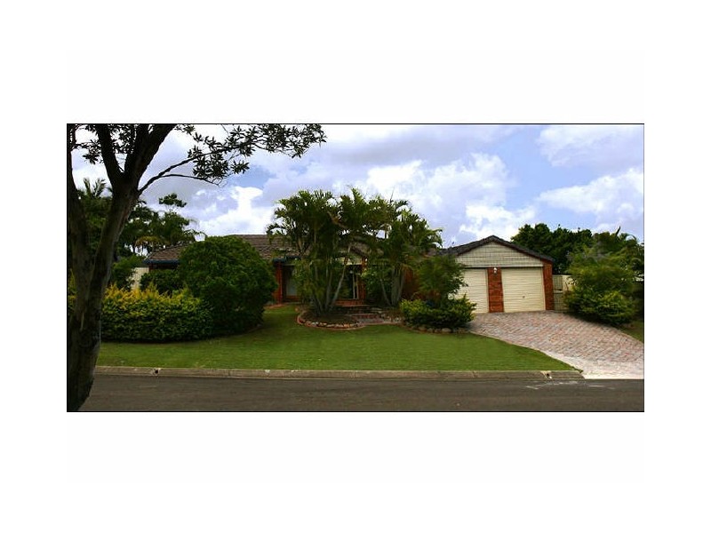 4 St Andrews Court, Albany Creek QLD 4035