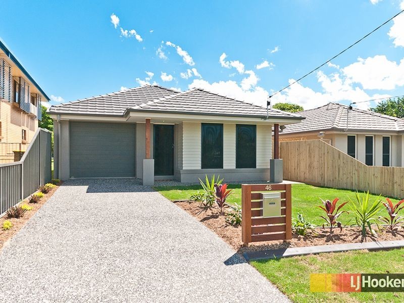 46 Illawong Street, Zillmere QLD 4034