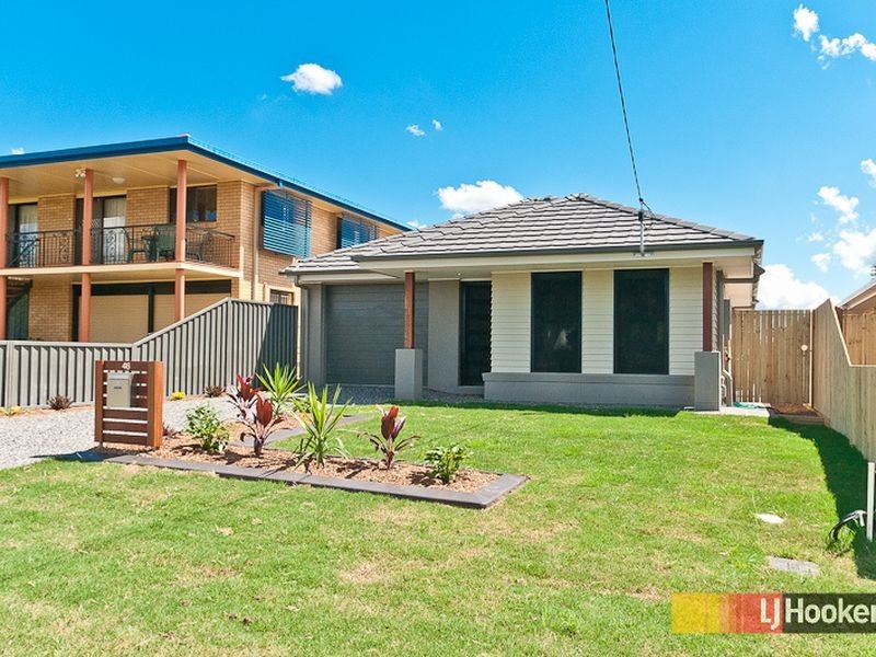 46 Illawong Street, Zillmere QLD 4034