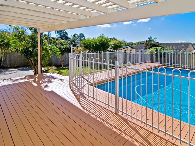 36 Binowee Street, Aspley QLD 4034