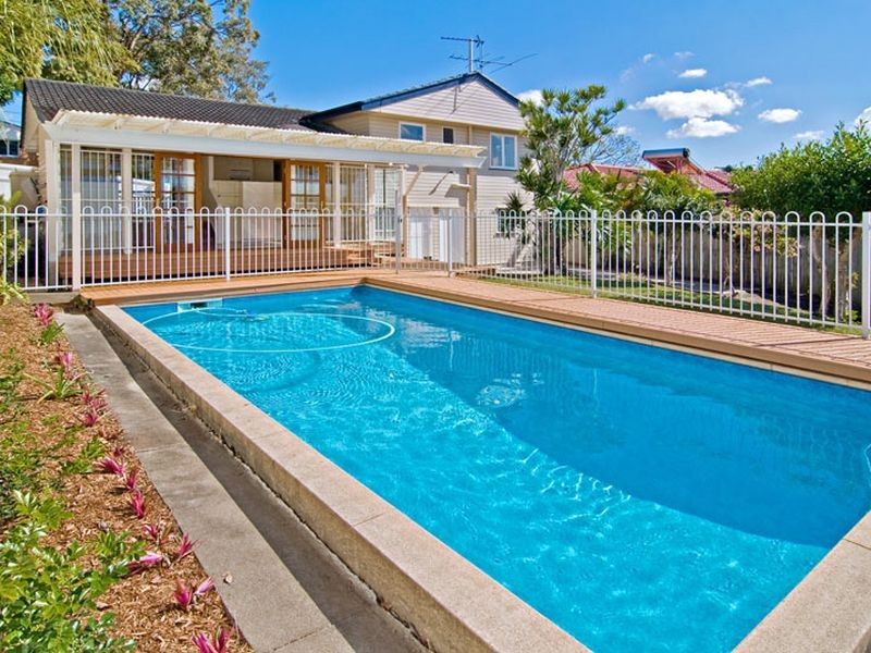 36 Binowee Street, Aspley QLD 4034