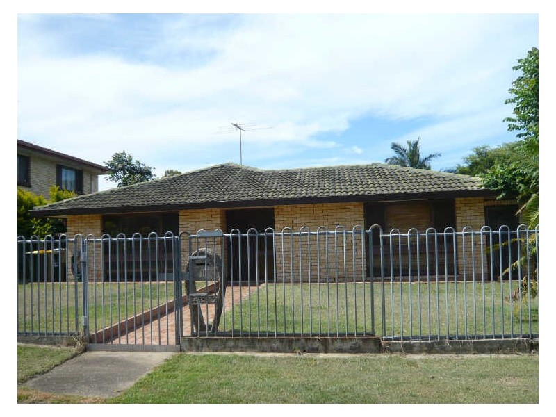 1 Yaldara Street, Carseldine QLD 4034