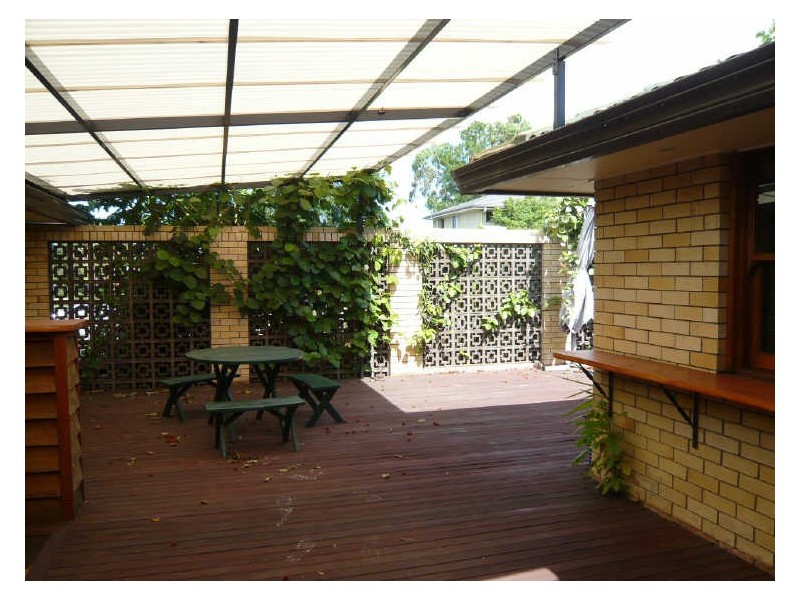 1 Yaldara Street, Carseldine QLD 4034