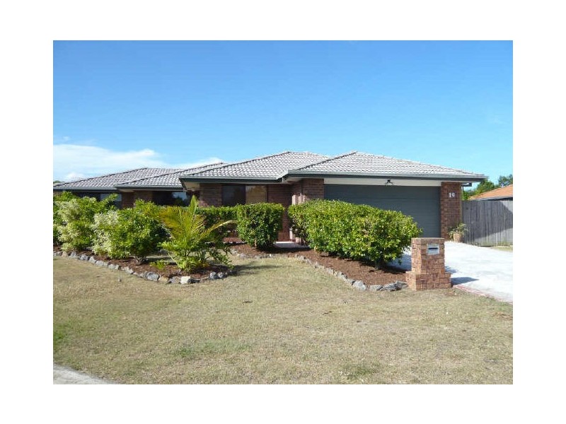 19 Jarrah Place, Fitzgibbon QLD 4018
