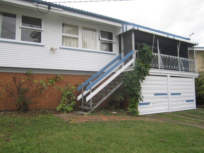 71 Delaware Street, Geebung QLD 4034
