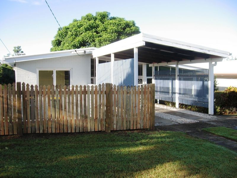 7 Cuthbert Street, Aspley QLD 4034