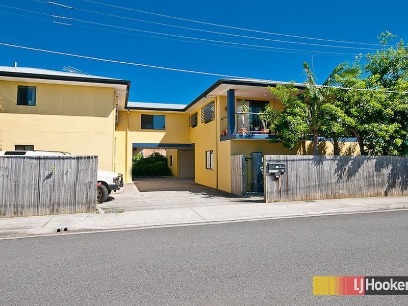 4/30 Pilba Street, Chermside QLD 4032