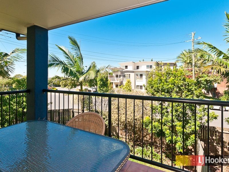 4/30 Pilba Street, Chermside QLD 4032