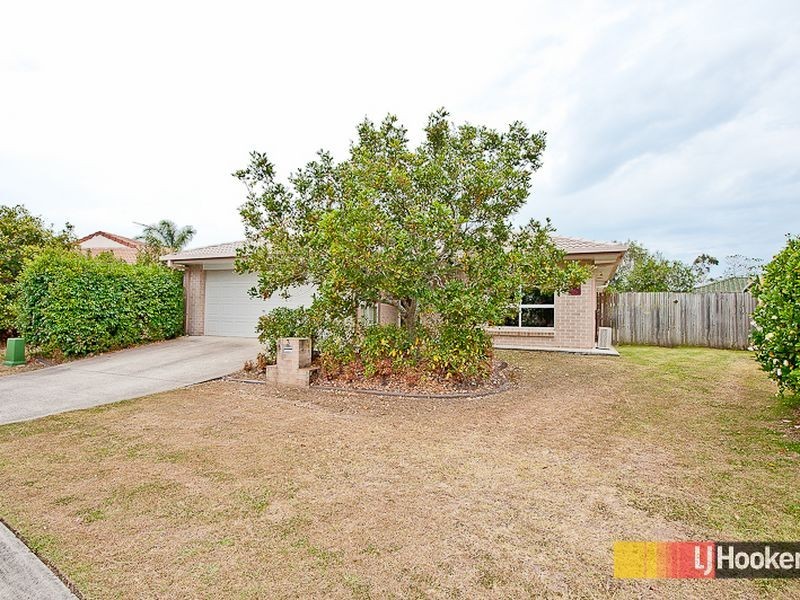 3 Jarrah Place, Fitzgibbon QLD 4018