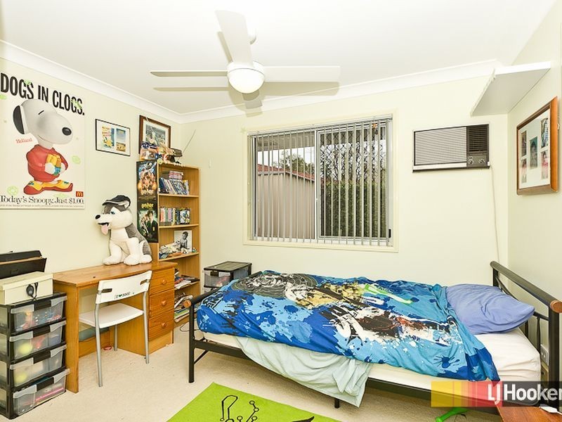 3 Jarrah Place, Fitzgibbon QLD 4018